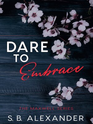cover image of Dare to Embrace